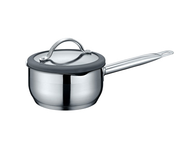 BT 16x8cm 单柄奶锅