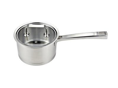 EL 16x9cm 单柄奶锅